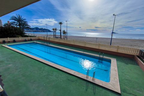 Lejlighed i Benidorm, Alicante, Benidorm - € 800.000 | Ref: A33291* - foto 24