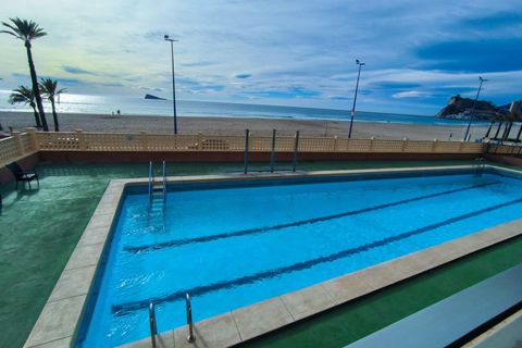 Lejlighed i Benidorm, Alicante, Benidorm - € 800.000 | Ref: A33291* - foto 26
