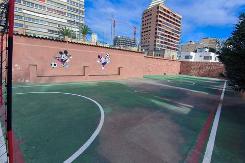 Lejlighed i Benidorm, Alicante, Benidorm - € 800.000 | Ref: A33291* - foto 29