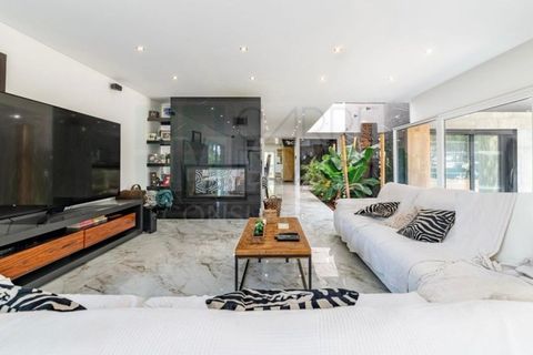 Villa a Santarem, Santarem, Santarem - € 1.450.000 | Ref: CAS_4254 - foto 38