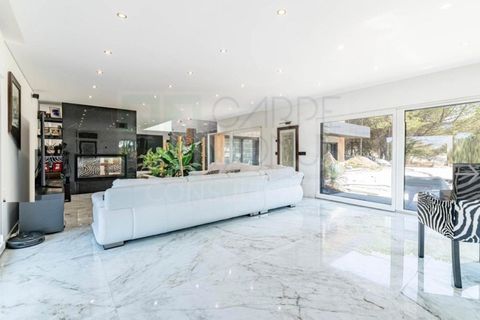 Villa a Santarem, Santarem, Santarem - € 1.450.000 | Ref: CAS_4254 - foto 37