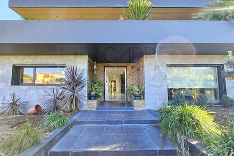 Villa a Santarem, Santarem, Santarem - € 1.450.000 | Ref: CAS_4254 - foto 10