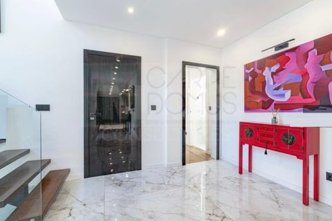 Villa a Santarem, Santarem, Santarem - € 1.450.000 | Ref: CAS_4254 - foto 44