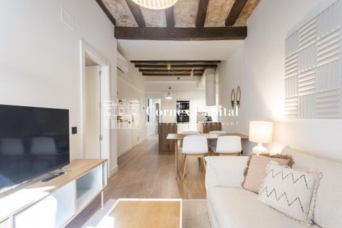 Leilighet i Barcelona, Barcelona, Barcelona - € 367 000 | Ref: ST.ANTONI-2.2. - foto 2