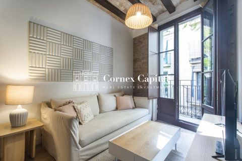Leilighet i Barcelona, Barcelona, Barcelona - € 367 000 | Ref: ST.ANTONI-2.2. - foto 3