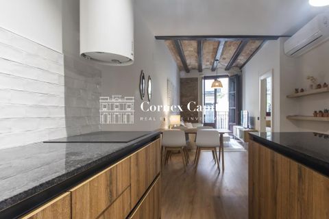 Leilighet i Barcelona, Barcelona, Barcelona - € 367 000 | Ref: ST.ANTONI-2.2. - foto 4