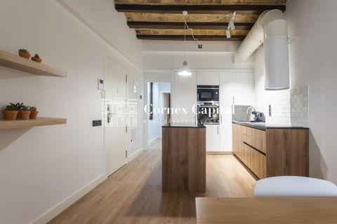 Leilighet i Barcelona, Barcelona, Barcelona - € 367 000 | Ref: ST.ANTONI-2.2. - foto 5