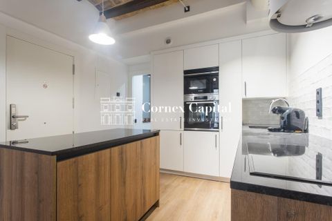 Leilighet i Barcelona, Barcelona, Barcelona - € 367 000 | Ref: ST.ANTONI-2.2. - foto 6