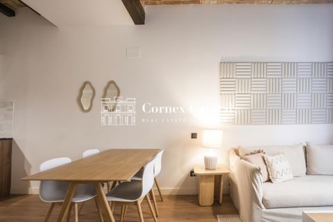 Leilighet i Barcelona, Barcelona, Barcelona - € 367 000 | Ref: ST.ANTONI-2.2. - foto 7