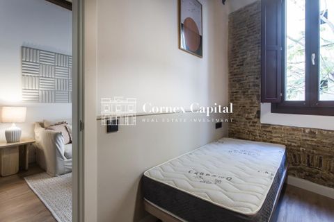 Leilighet i Barcelona, Barcelona, Barcelona - € 367 000 | Ref: ST.ANTONI-2.2. - foto 9