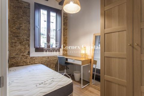 Leilighet i Barcelona, Barcelona, Barcelona - € 367 000 | Ref: ST.ANTONI-2.2. - foto 10