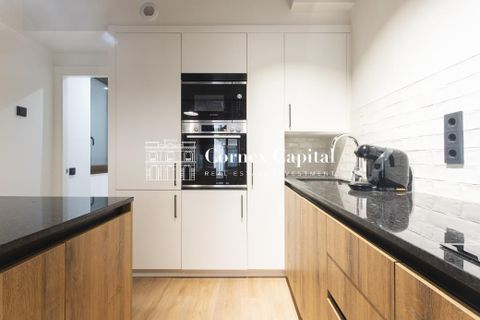 Leilighet i Barcelona, Barcelona, Barcelona - € 367 000 | Ref: ST.ANTONI-2.2. - foto 12