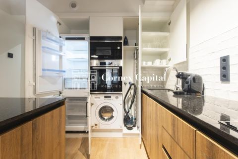 Leilighet i Barcelona, Barcelona, Barcelona - € 367 000 | Ref: ST.ANTONI-2.2. - foto 13