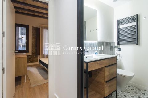 Leilighet i Barcelona, Barcelona, Barcelona - € 367 000 | Ref: ST.ANTONI-2.2. - foto 14