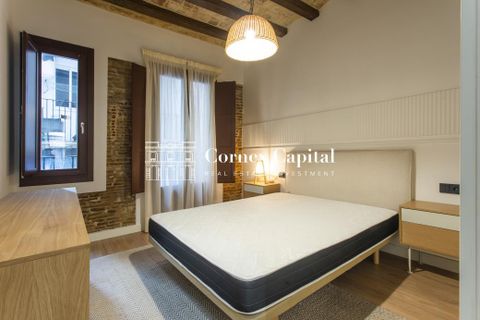 Leilighet i Barcelona, Barcelona, Barcelona - € 367 000 | Ref: ST.ANTONI-2.2. - foto 15