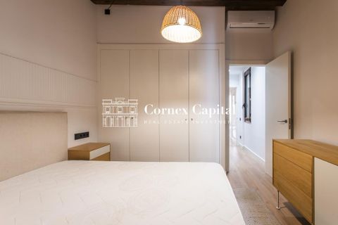 Leilighet i Barcelona, Barcelona, Barcelona - € 367 000 | Ref: ST.ANTONI-2.2. - foto 16