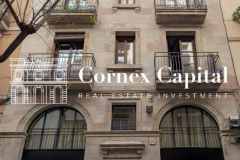 Leilighet i Barcelona, Barcelona, Barcelona - € 577 000 | Ref: ST.ANTONI-AT.1 - foto 21