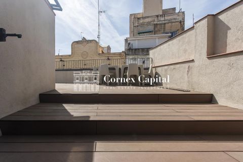 Leilighet i Barcelona, Barcelona, Barcelona - € 577 000 | Ref: ST.ANTONI-AT.1 - foto 6