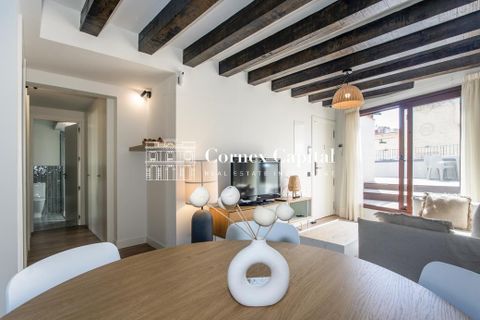 Leilighet i Barcelona, Barcelona, Barcelona - € 577 000 | Ref: ST.ANTONI-AT.1 - foto 7