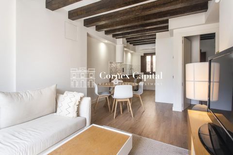 Leilighet i Barcelona, Barcelona, Barcelona - € 577 000 | Ref: ST.ANTONI-AT.1 - foto 8