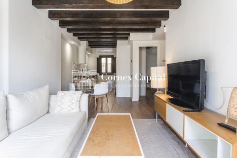 Leilighet i Barcelona, Barcelona, Barcelona - € 577 000 | Ref: ST.ANTONI-AT.1 - foto 9