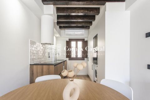 Leilighet i Barcelona, Barcelona, Barcelona - € 577 000 | Ref: ST.ANTONI-AT.1 - foto 10