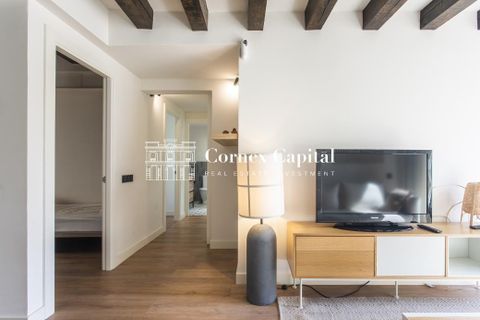Leilighet i Barcelona, Barcelona, Barcelona - € 577 000 | Ref: ST.ANTONI-AT.1 - foto 11