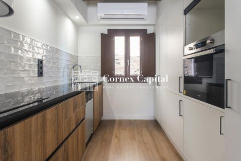 Leilighet i Barcelona, Barcelona, Barcelona - € 577 000 | Ref: ST.ANTONI-AT.1 - foto 12