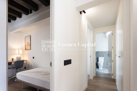 Leilighet i Barcelona, Barcelona, Barcelona - € 577 000 | Ref: ST.ANTONI-AT.1 - foto 13