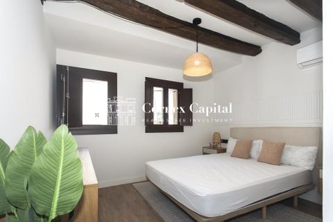 Leilighet i Barcelona, Barcelona, Barcelona - € 577 000 | Ref: ST.ANTONI-AT.1 - foto 14