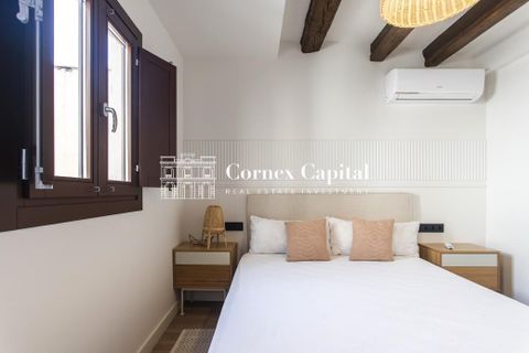 Leilighet i Barcelona, Barcelona, Barcelona - € 577 000 | Ref: ST.ANTONI-AT.1 - foto 15