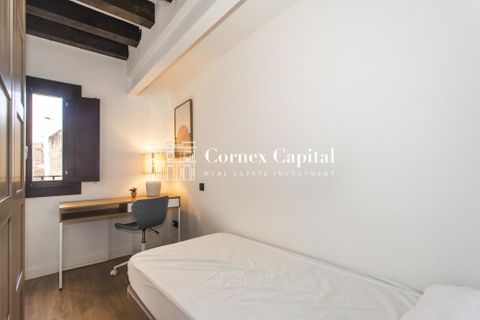 Leilighet i Barcelona, Barcelona, Barcelona - € 577 000 | Ref: ST.ANTONI-AT.1 - foto 16