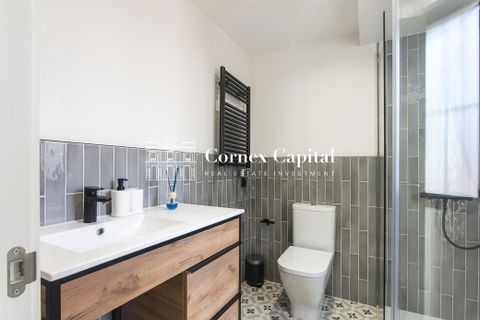 Leilighet i Barcelona, Barcelona, Barcelona - € 577 000 | Ref: ST.ANTONI-AT.1 - foto 17