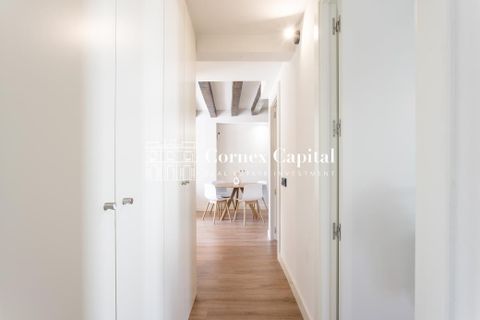 Leilighet i Barcelona, Barcelona, Barcelona - € 577 000 | Ref: ST.ANTONI-AT.1 - foto 19