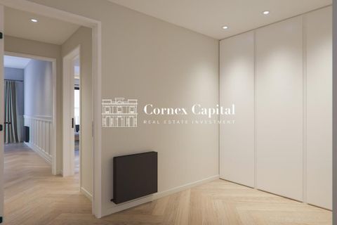 Wohnung in Barcelona, Barcelona - Foto 3