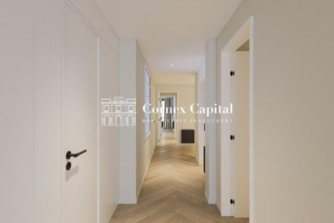 Wohnung in Barcelona, Barcelona - Foto 4