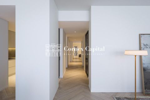 Wohnung in Barcelona, Barcelona - Foto 5