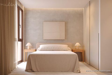 Byhus i Dolores, Alicante, Dolores - € 419.900 | Ref: N-7327692 - foto 9