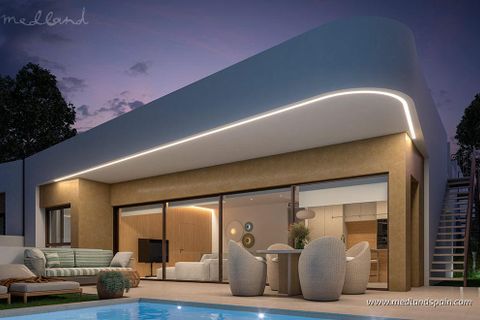 Byhus i Dolores, Alicante, Dolores - € 419.900 | Ref: N-7327692 - foto 12