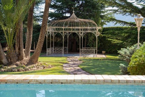 Villa i Alcoy, Alicante, Alcoy - € 2.120.000 | Ref: 27-464-11-934 - foto 2