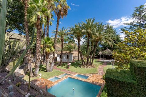 Villa i Alcoy, Alicante, Alcoy - € 2.120.000 | Ref: 27-464-11-934 - foto 4