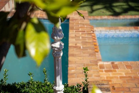 Villa i Alcoy, Alicante, Alcoy - € 2.120.000 | Ref: 27-464-11-934 - foto 6