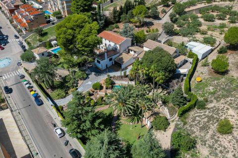 Villa i Alcoy, Alicante, Alcoy - € 2.120.000 | Ref: 27-464-11-934 - foto 17