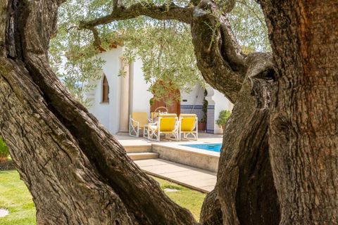 Villa i Alcoy, Alicante, Alcoy - € 2.120.000 | Ref: 27-464-11-934 - foto 21