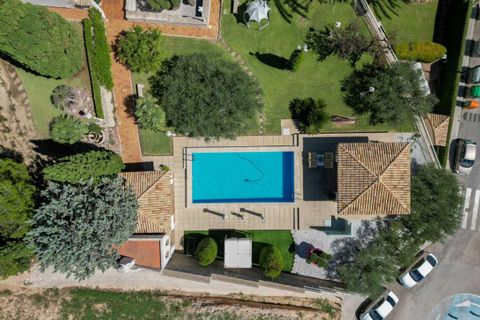 Villa i Alcoy, Alicante, Alcoy - € 2.120.000 | Ref: 27-464-11-934 - foto 22