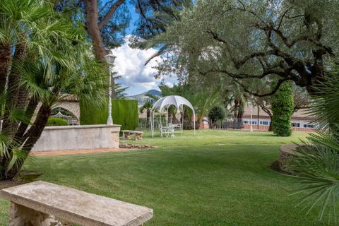 Villa i Alcoy, Alicante, Alcoy - € 2.120.000 | Ref: 27-464-11-934 - foto 25