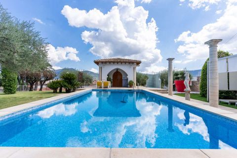 Villa i Alcoy, Alicante, Alcoy - € 2.120.000 | Ref: 27-464-11-934 - foto 30