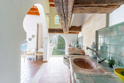 Villa i Alcoy, Alicante, Alcoy - € 2.120.000 | Ref: 27-464-11-934 - foto 36