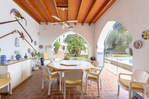 Villa i Alcoy, Alicante, Alcoy - € 2.120.000 | Ref: 27-464-11-934 - foto 37