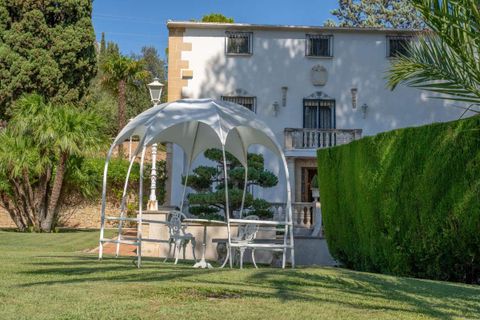 Villa i Alcoy, Alicante, Alcoy - € 2.120.000 | Ref: 27-464-11-934 - foto 47